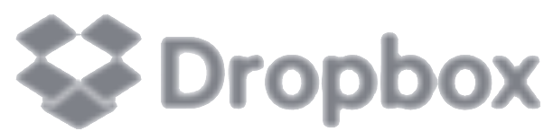 Dropbox Logo