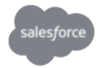 Salesforce Logo