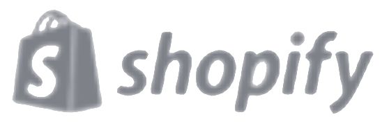 Shopify Logo